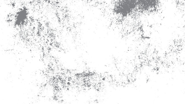 Rough cement surface with grunge overlay effect Urban grunge background with worn concrete texture