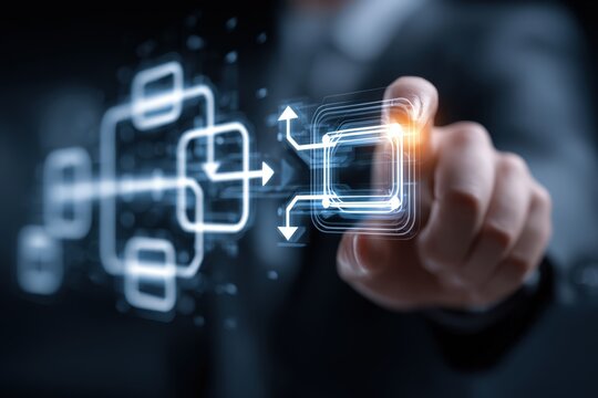 Flowchart Algorithm Images – Browse 16,332 Stock Photos, Vectors, and ...