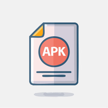 APK File Icon
