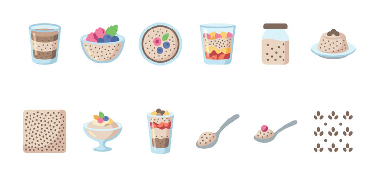 Parfait Design Images – Browse 11,151 Stock Photos, Vectors, and Video ...