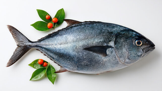Bluefish - a strong coastal game fish
