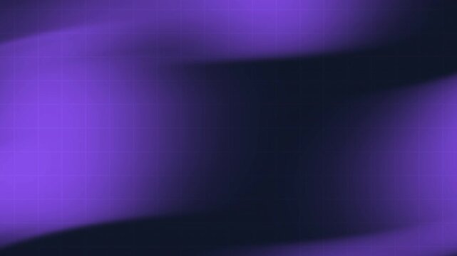 Blurred abstract background in shades of purple and black. Suitable for fintech, presentations, website design, and social media graphics. Ideal for digital marketing campaigns.