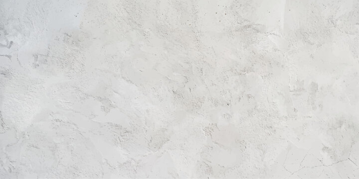 Vintage white marble and old paper textures blend with a grunge plaster wall pattern to create a weathered gray stone surface design for blank material backgrounds