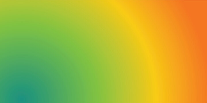 Colorful Mixed Gradient Background tamplate