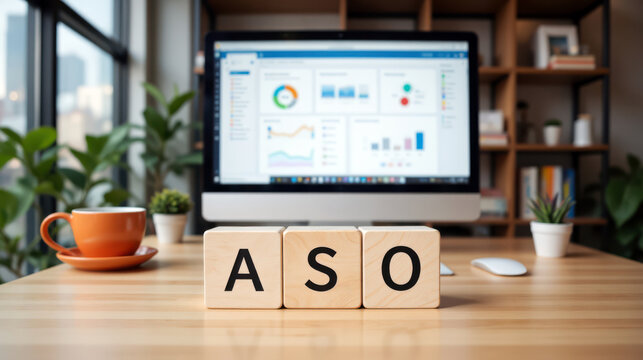 ASO strategy for app store optimization gives mobile teams a clear way to improve keyword ranking, search visibility, download growth and conversion with metadata, review and rating signals