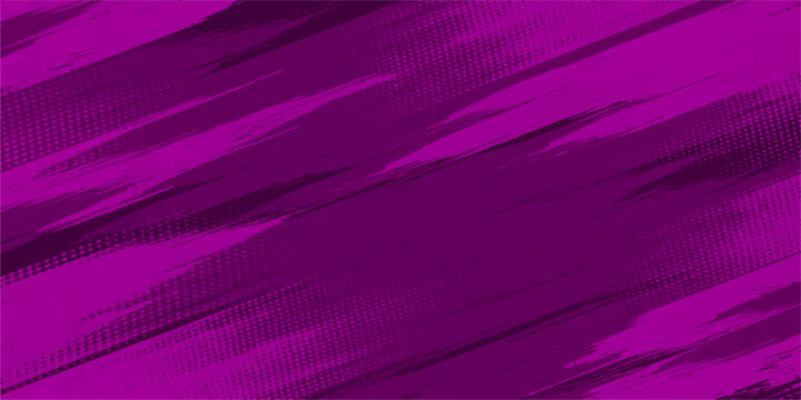 Abstract purple background with soft light waves, violet and pink texture, digital art design and smooth flowing patterns
