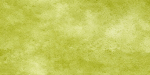 Obraz premium Abstract green grunge paper texture background with vintage aged parchment style and antique worn paper surface design