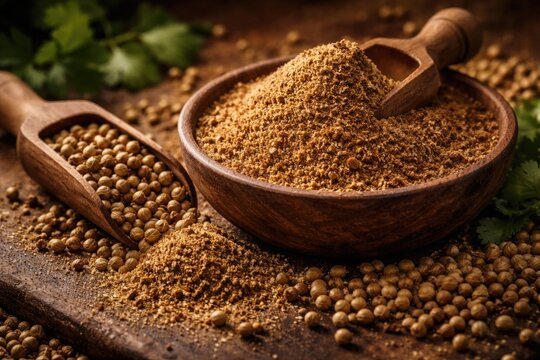 Coriander