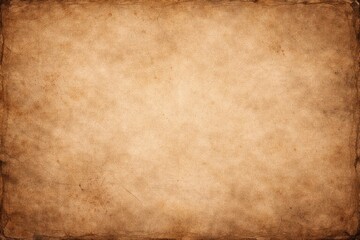 Obraz premium Grunge textured beige paper background perfect for old fashioned book design