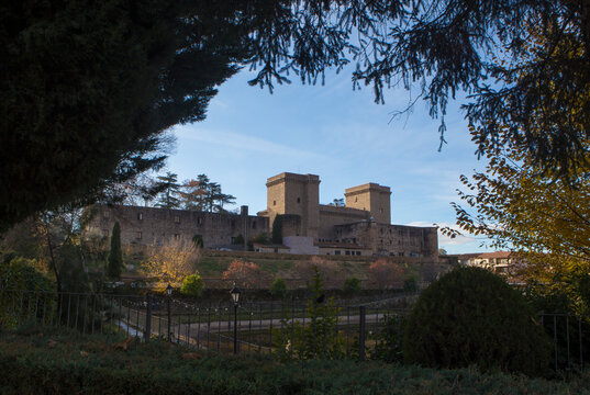 Jarandilla de la Vera, Caceres, Spain