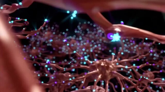 Exploring Neuron Structure