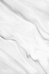Obraz premium Luxurious white silk and satin fabric background featuring soft flowing waves and smooth textile curves for a light wedding backdrop decoration