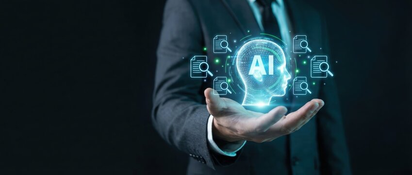 Harnessing artificial intelligence for business innovation exploring ai technologies in corporate environments to enhance decision-making and strategic growth