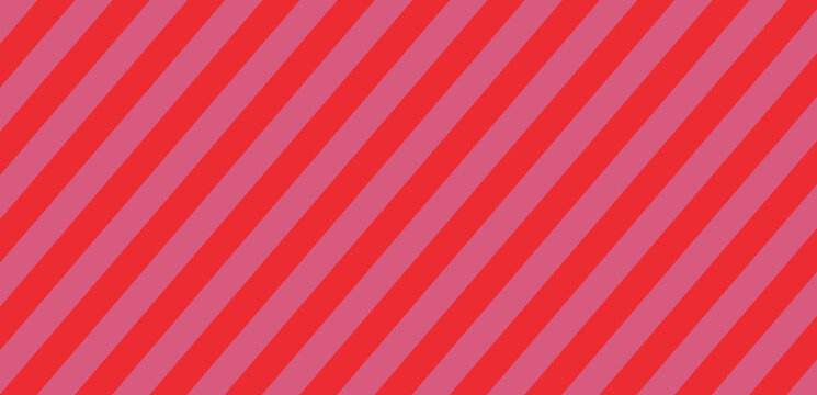 Double Colored Diagonal Striped Tile Background