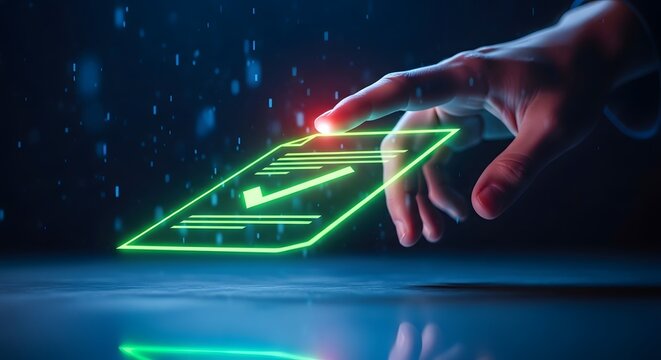 Smart contract technology secure digital agreements and automated execution