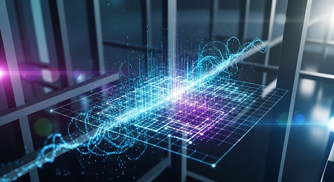 Futuristic Abstract Professional Backgrounds Collection for Digital Branding, Wallpaper, and Creative Design