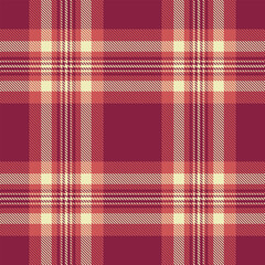 Contemporary tartan vector design merges modern minimalism with classic weaving logic. Suitable for digital backgrounds, fashion mockups, and surface decoration. © Olena