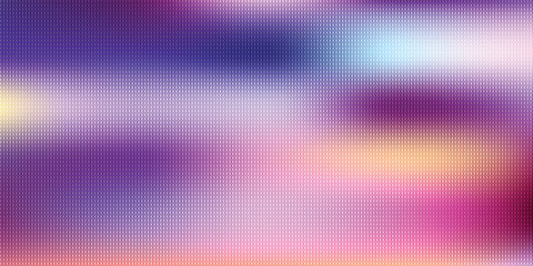 Soft Gradient Grid Pattern Background with Pastel Hues and Blurred Lights Dynamic Flowing Colors © tamimdesignhub