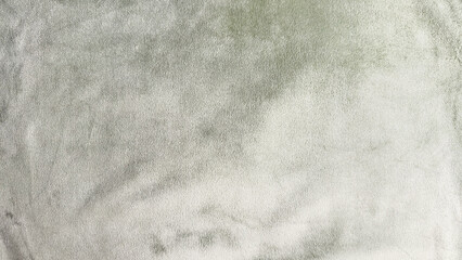 soft plush microfleece texture detail in warm silver grey creates a soothing tactile comfort background for cozy wellness design © Arthur