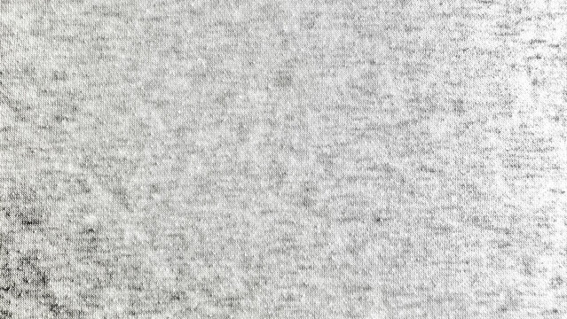 seamless athletic jersey texture light gray heather fabric blend woven close-up dynamic activewear material sustainable organic cotton weave