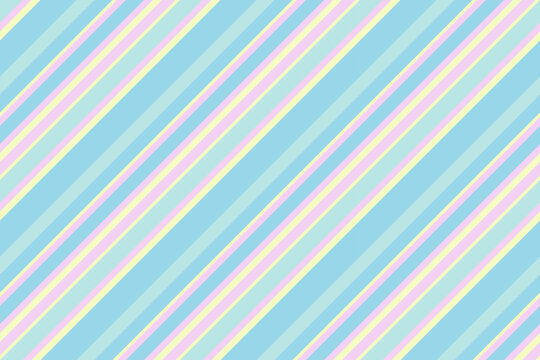 Sweet pastel diagonal stripes background.  Perfect for websites, social media, branding, packaging, or any design needing a cheerful, playful, and modern feel.
