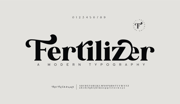 
Elegant ligature alphabet letters font logo. Typography luxury classic lettering serif fonts decorative wedding vintage retro logos, design for fashion,beauty shop and brand . vector illustration