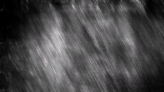 Grunge dirty transition effect with rough texture for raw and edgy video cuts