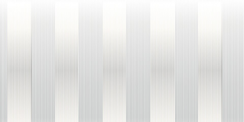 Obraz premium Minimal black and white oblique gradient stripe line. diagonal curves thin fabric design. vector abstraction line transparent wavy fabric web geometric pattern technology texture design.