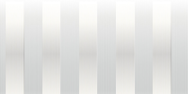 Minimal black and white oblique gradient stripe line. diagonal curves thin fabric design. vector abstraction line transparent wavy fabric web geometric pattern technology texture design.