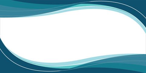 Obraz premium Abstract simply business background. Modern and futuristic background vector design