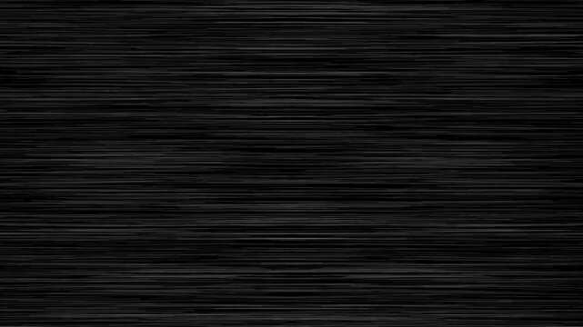 Analog TV Distortion Error Overlay Texture. High quality 4k footage