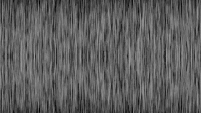Bad Signal TV Static Flicker Overlay Background. High quality 4k footage