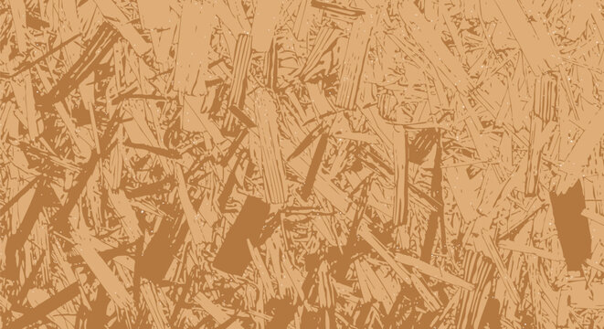 Brown, abstract, textured, background, pattern, seamless, design element, vector