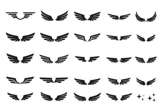 set of crowns