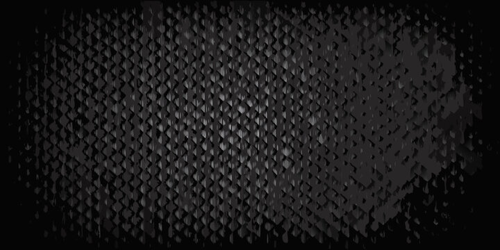 high contrast black carbon fiber texture with geometric pattern high quality professional detailed modern elegant