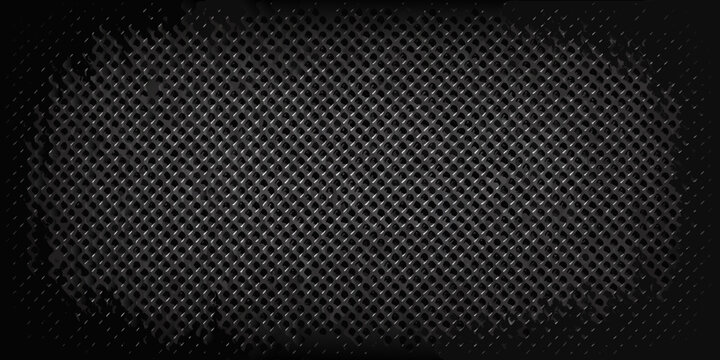 high contrast black carbon fiber texture with diamond pattern high quality professional detailed modern elegant