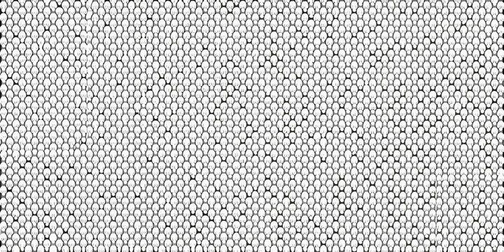 hexagonal pattern with minimalist design in grayscale high quality professional detailed modern elegant stylish clean