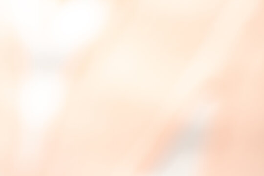 Light pastel pink gradient background with copy space