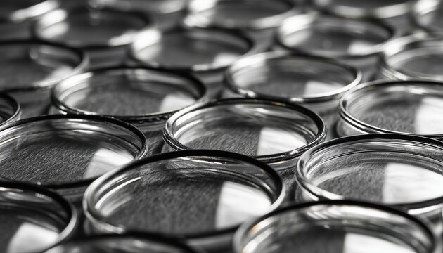 Close-Up Look At The Eyeglass Lens Production Industry: A Comprehensive Guide To Glasses Lenses For Eyeglasses Store Businesses