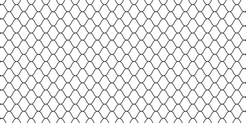Mesh texture for fishing nets. Grunge pattern for sportswear or soccer goal, volleyball net, basketball hoop, hockey, athletics. Grunge background © gacor