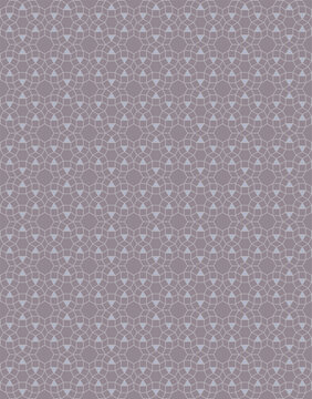 Abstract digital noise pattern with varying shades of gray and pixelation