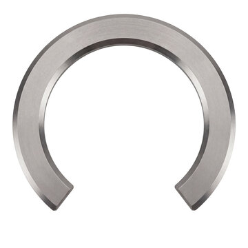 Aerospace Fasteners Micro Components Metal Retaining Ring