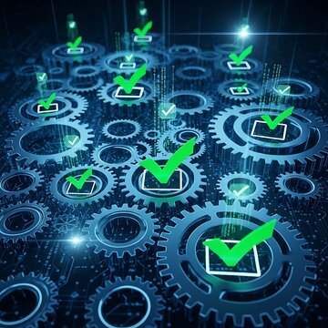 System Updates and Maintenance for Secure Business Operations