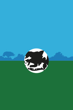 The Cowball