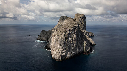 Malpelo Island, Colombia © egoceanic