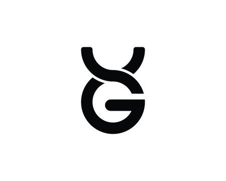GX XG Logo Design
