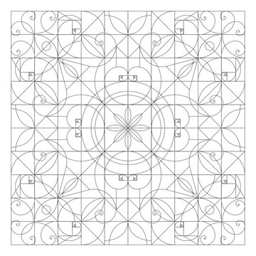 Aurea VIII peace