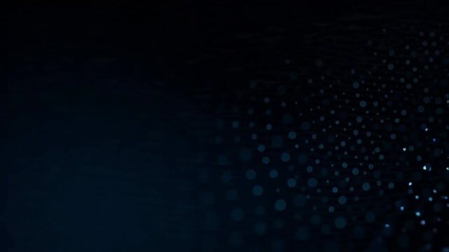 binary code background