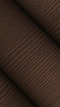 African Blackwood Wooden Logs, Natural Texture and Fibers
