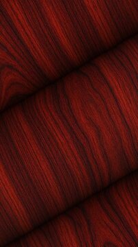 Cocobolo Wooden Logs, Natural Texture and Fibers
